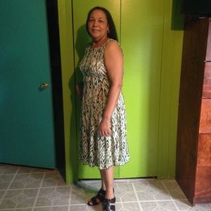 Meet your Posher, Ramona